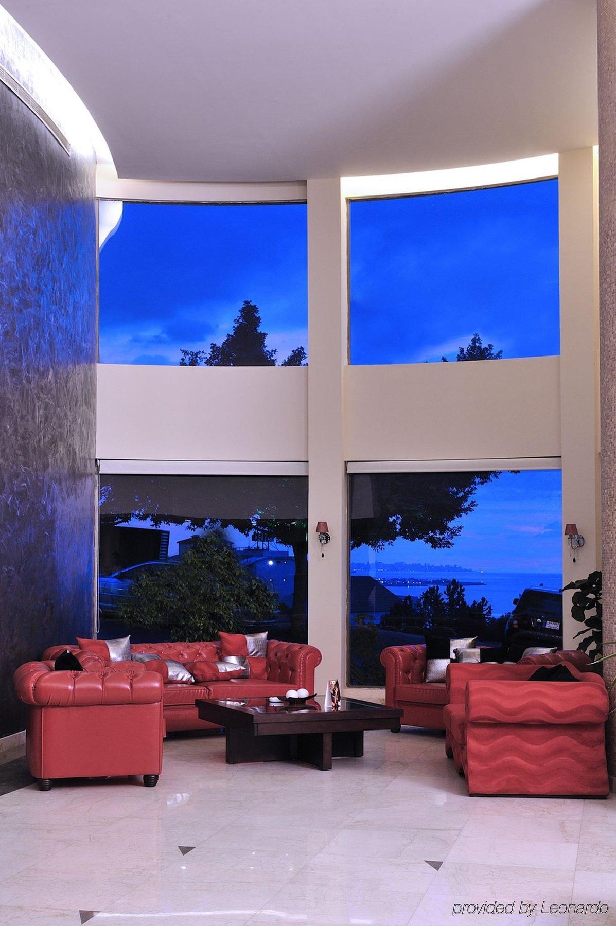 Hollywood Hills Hotel Los Angeles Exterior foto